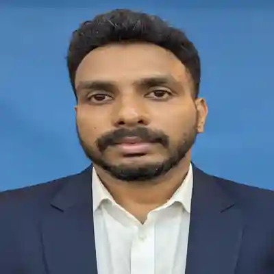 Shamsudheen