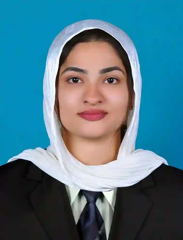 Ayisha Lubi
