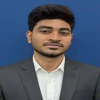 Fazalu Rahman