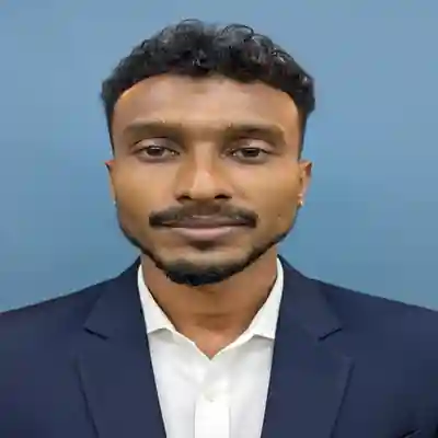 Muhammed Anas