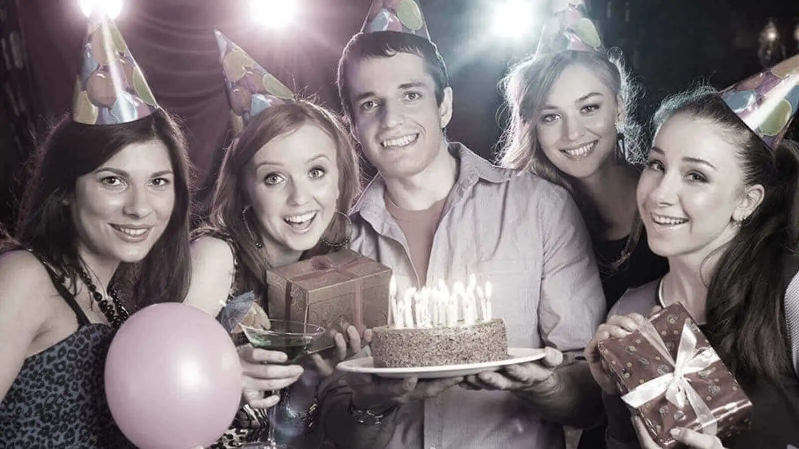 party mlm plan