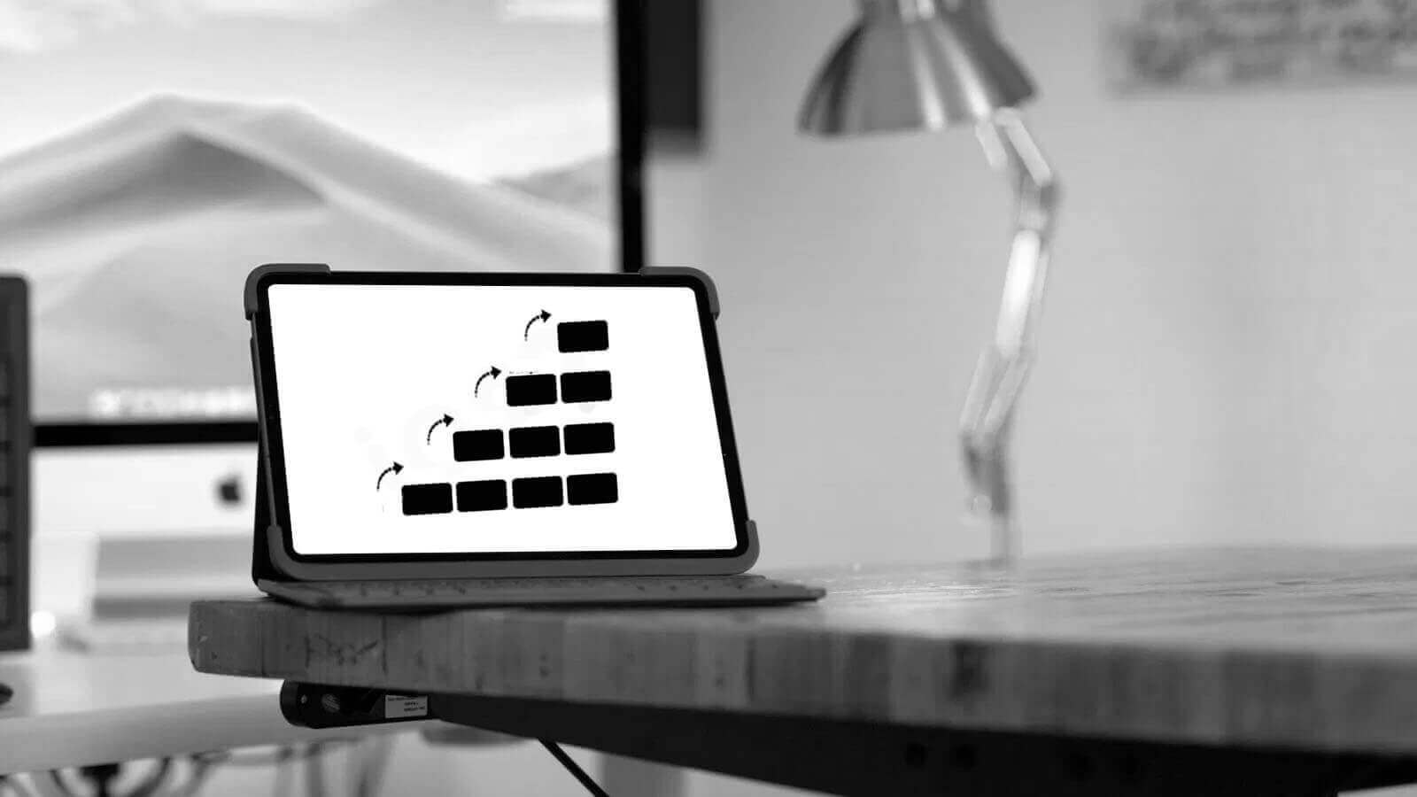 Stair Step MLM Software