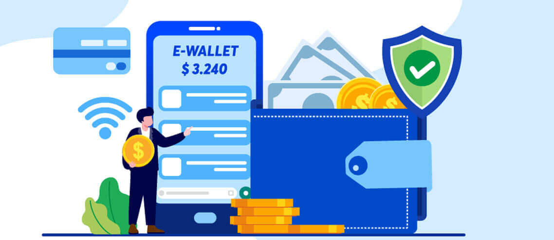 E-wallet