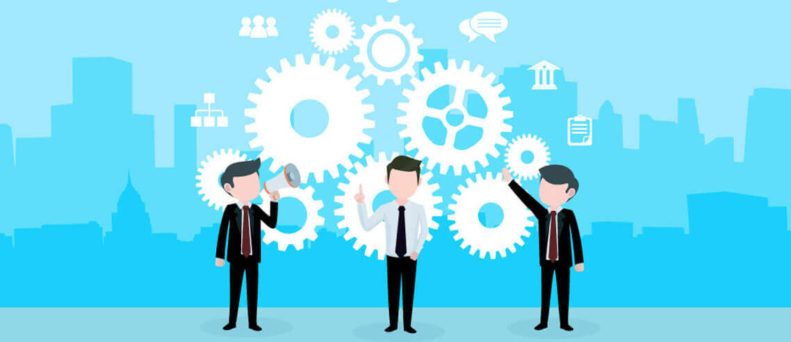 Sistema de gestión de empleados
