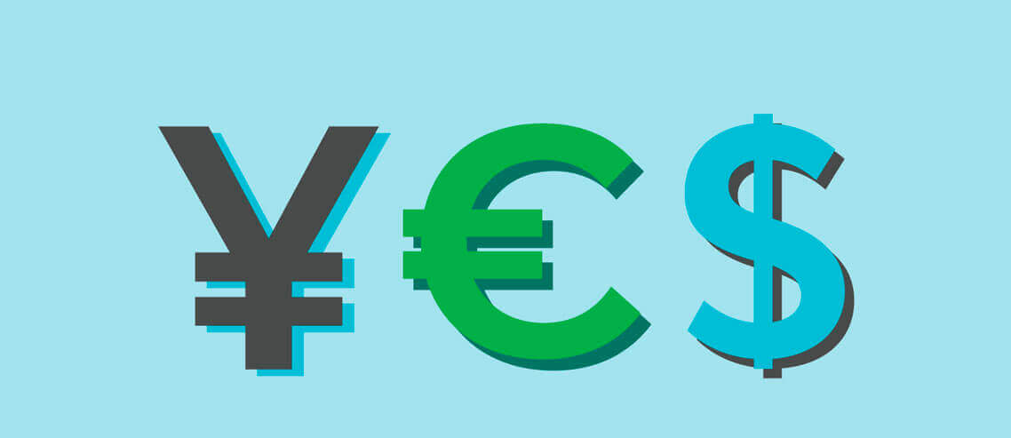 Multi-Currency