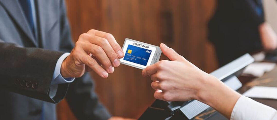 Purchase wallet
