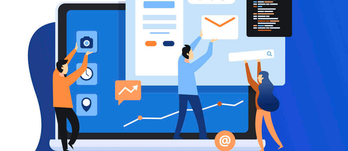 Replication Website