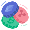 crypto currency integration
