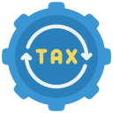 multi country tax settings