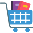 country wise shopping cart