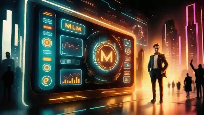 Beyond the Basics: Powering Growth with Automated MLM Business Transformation Systems