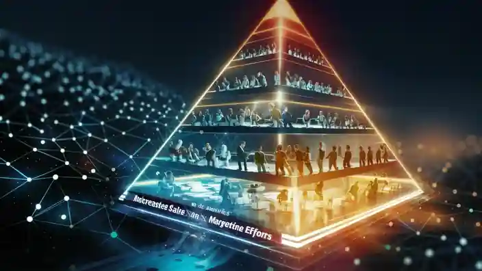 Why User-Friendly UX/UI is the Ultimate Sales Catalyst for Modern MLM Businesses?