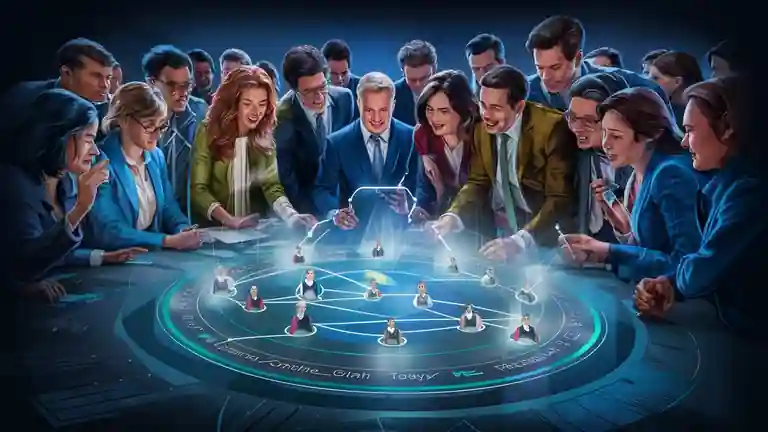 Unleash Your Team’s Potential with Next-Gen Network Marketing Software (2026 Edition)