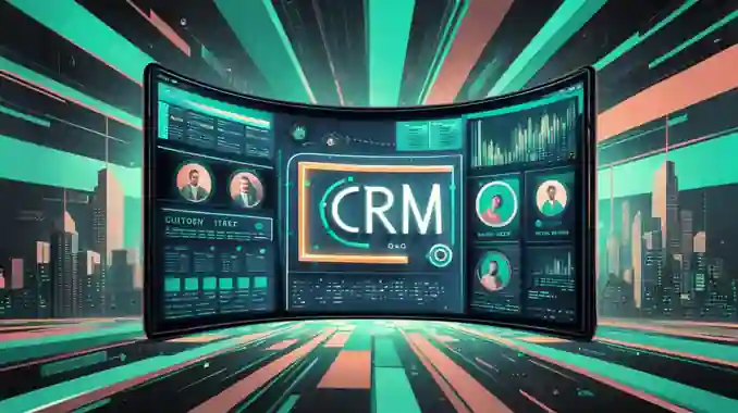 Maximizing Network Marketing Success with CRM customer relationship management in MLM Software