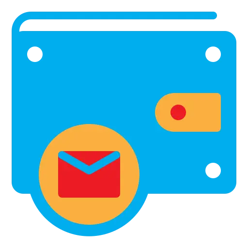 E-wallet