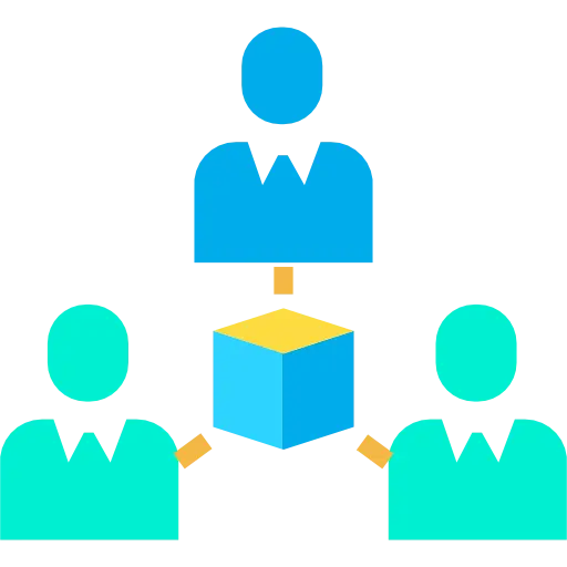 Capacidades de varios proveedores