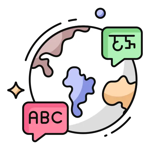multilanguage