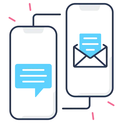 sms
