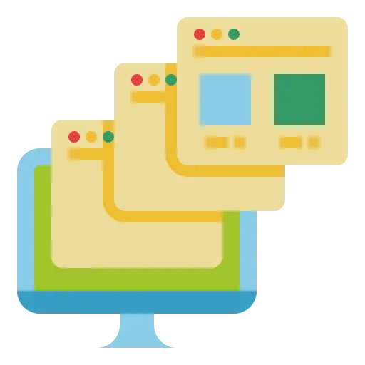 replication website