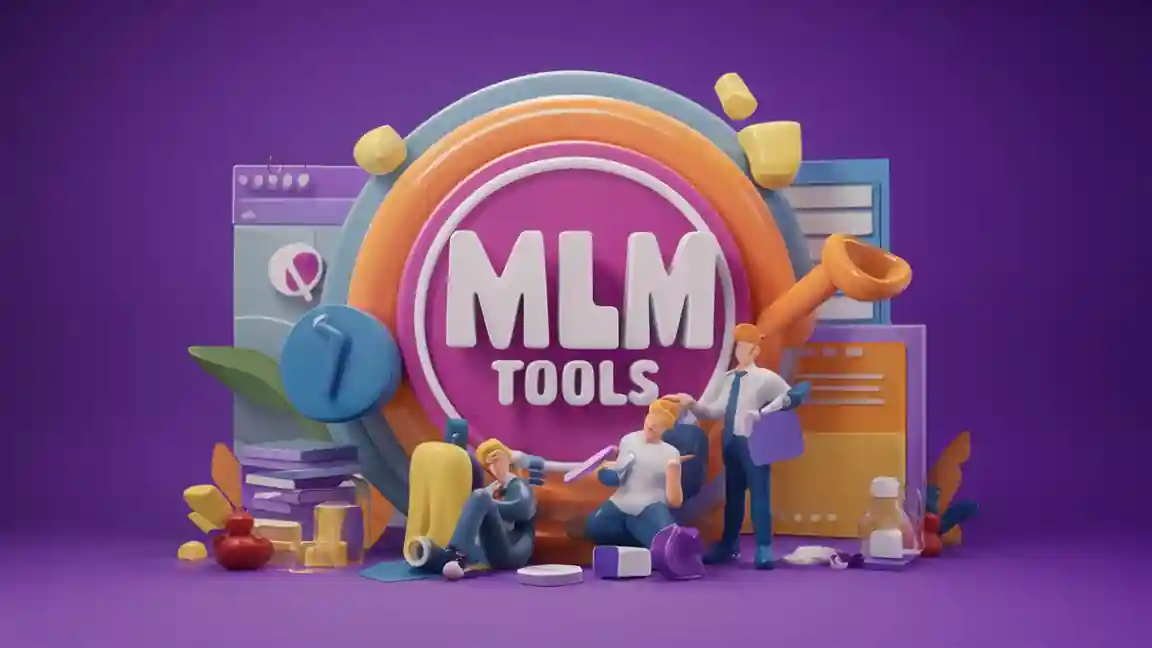 Boosting MLM Team Productivity: The Ultimate 2026 Tech Stack
