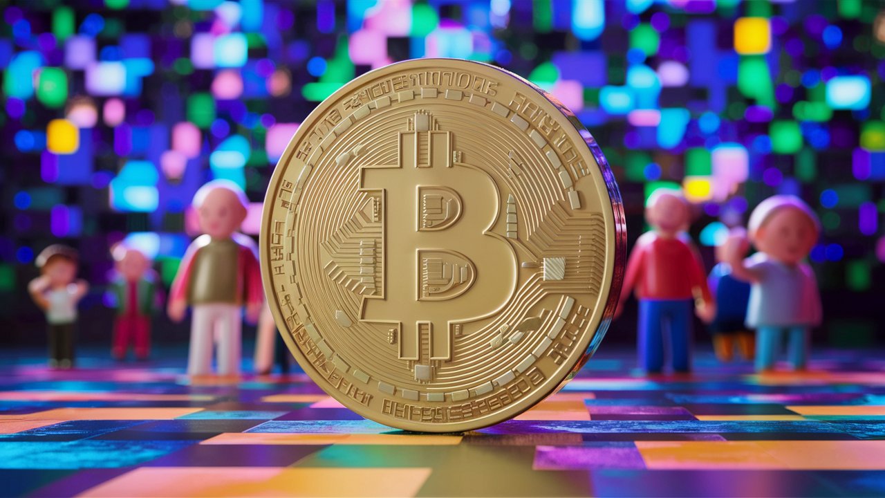 Bitcoin MLM Software: A Deep Dive into the Cryptocurrency-Fueled Multi-Level Marketing Phenomenon