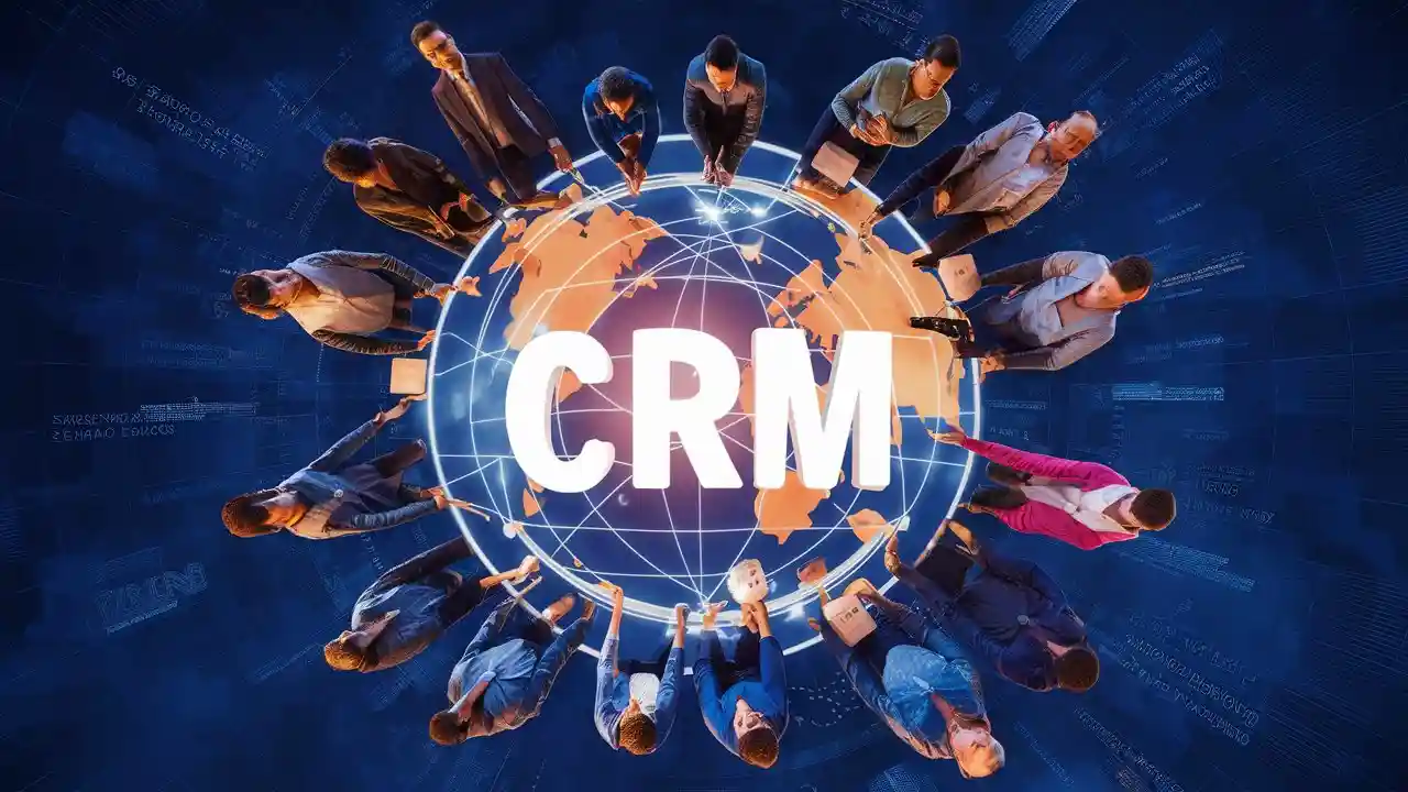 How Our CRM Automation Helped MLM Businesses Improve Communication Efficiency?