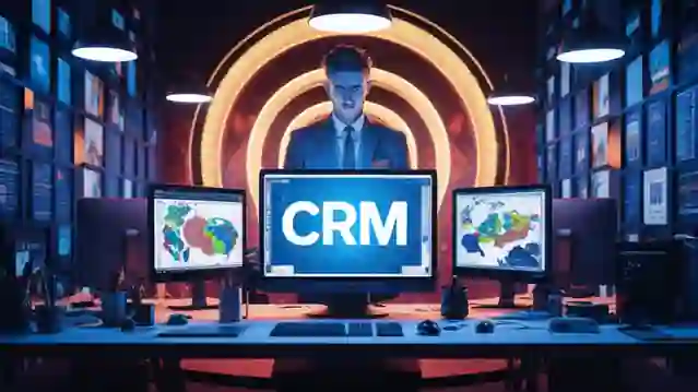 CRM MLM Software: How CRM Integration Helps Network Marketing Businesses Grow Faster?
