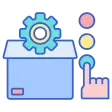 Customizable software features tailored for health and home care policy distribution