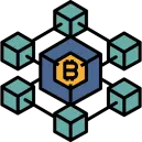 seguridad y transparencia con blockchain
