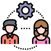 Cloud-based system scaling with business growth in the home care industry