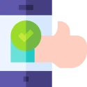 optimizado para móviles para gestión sobre la marcha