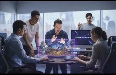 software mlm para gaming