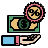 Secure system automating real estate commissions and agent payments