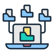 Cloud-based real estate software accessible on mobile, tablet, and desktop