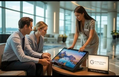 real estate mlm software
