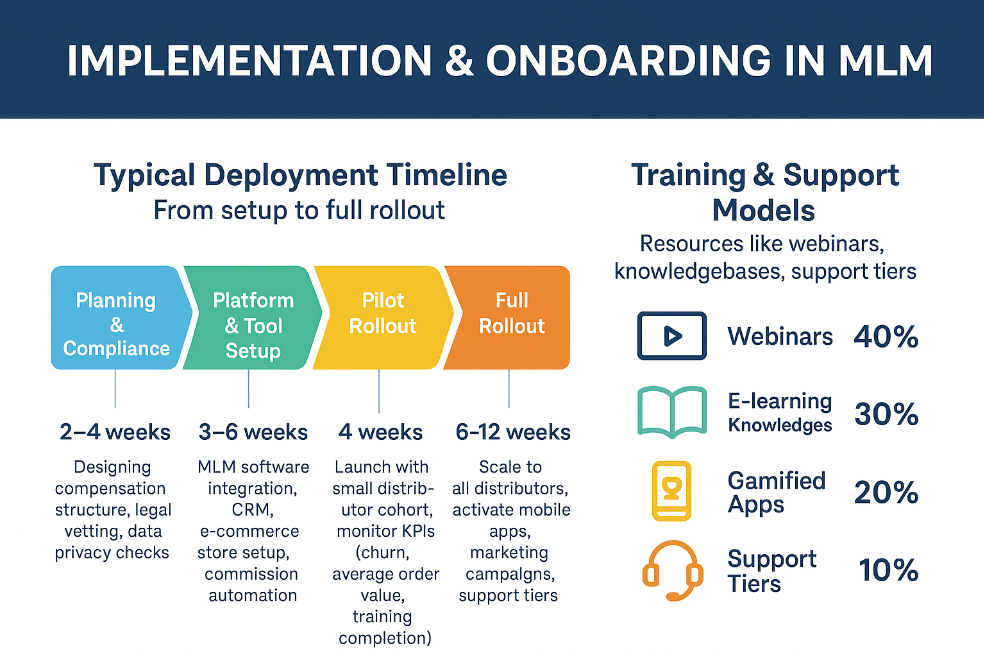 Training Chart