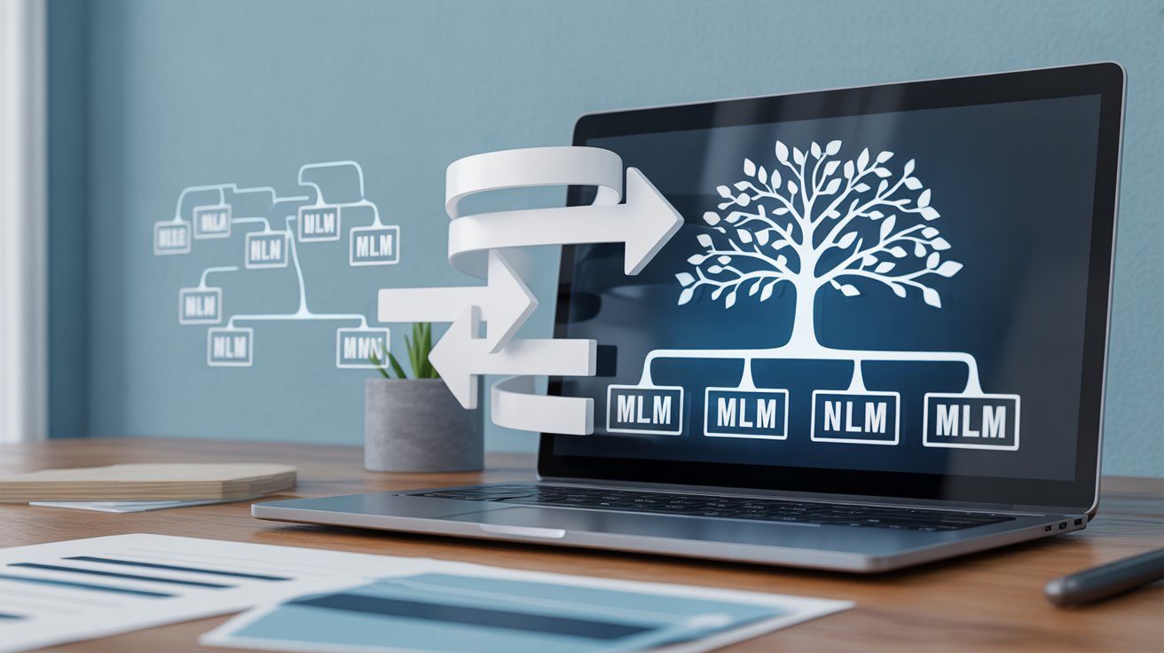 Genealogy Migration in MLM Software: Data Playbook & Sandbox Testing for Error-Free Transitions