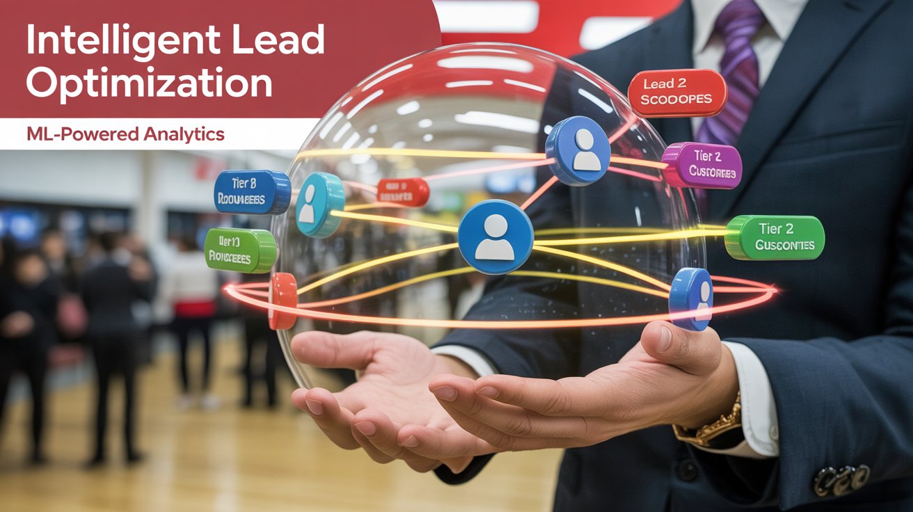 Client Case Analysis : Transforming MLM Lead Management with Automated Lead Scoring