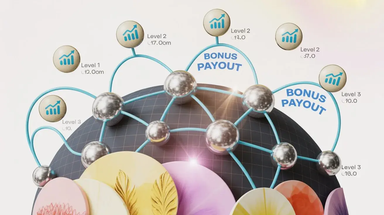 MLM Bonus Structures: How to Design, Test, and Customize Compensation Plans for Sustainable Growth?