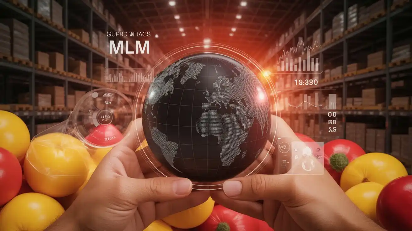 Client Case Analysis – Solving Fulfillment and Inventory Challenges in MLM Businesses