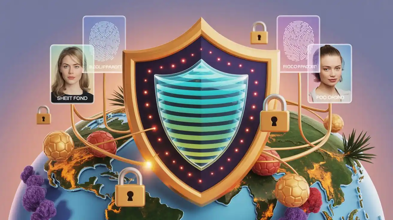 Securing the Network: The Critical Role of MFA & Identity Verification in Modern MLM