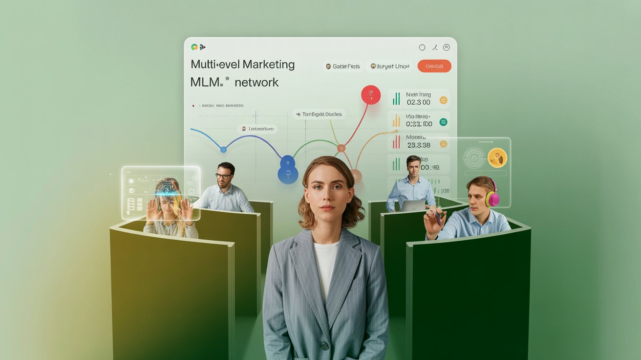 Embedded LMS in MLM Software: How Integrated Learning Improves Distributor Performance and Business Growth?