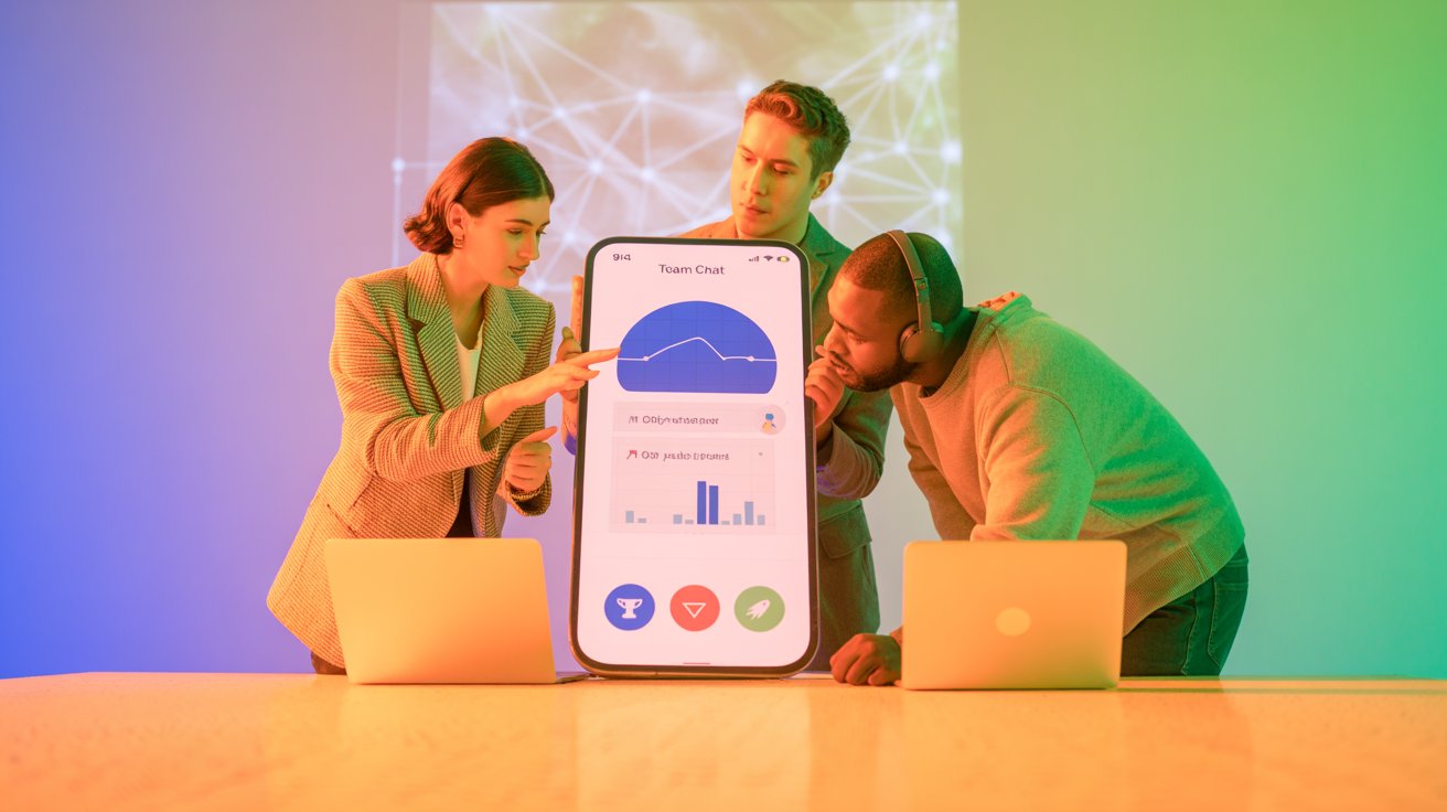 Mobile Apps for MLM Distributors: How They Drive Recruitment, Retention, and Business Growth?