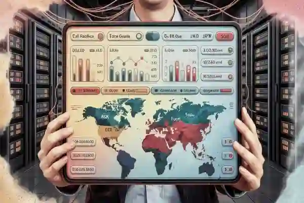 Case Analysis : How We Helped MLM Businesses Expand Globally With Multi-Currency & Multi-Language Support?