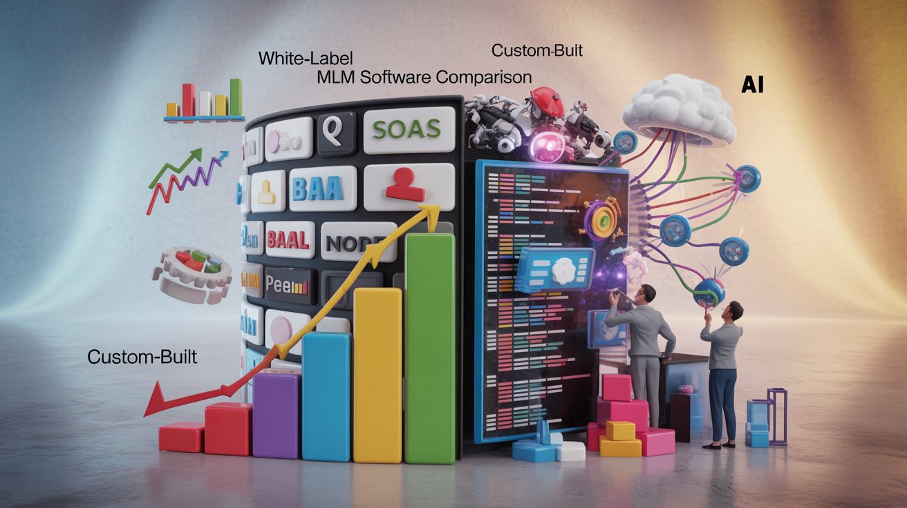 Distributor Experience in MLM Software: How Better Digital Experiences Increase Retention and Sales?