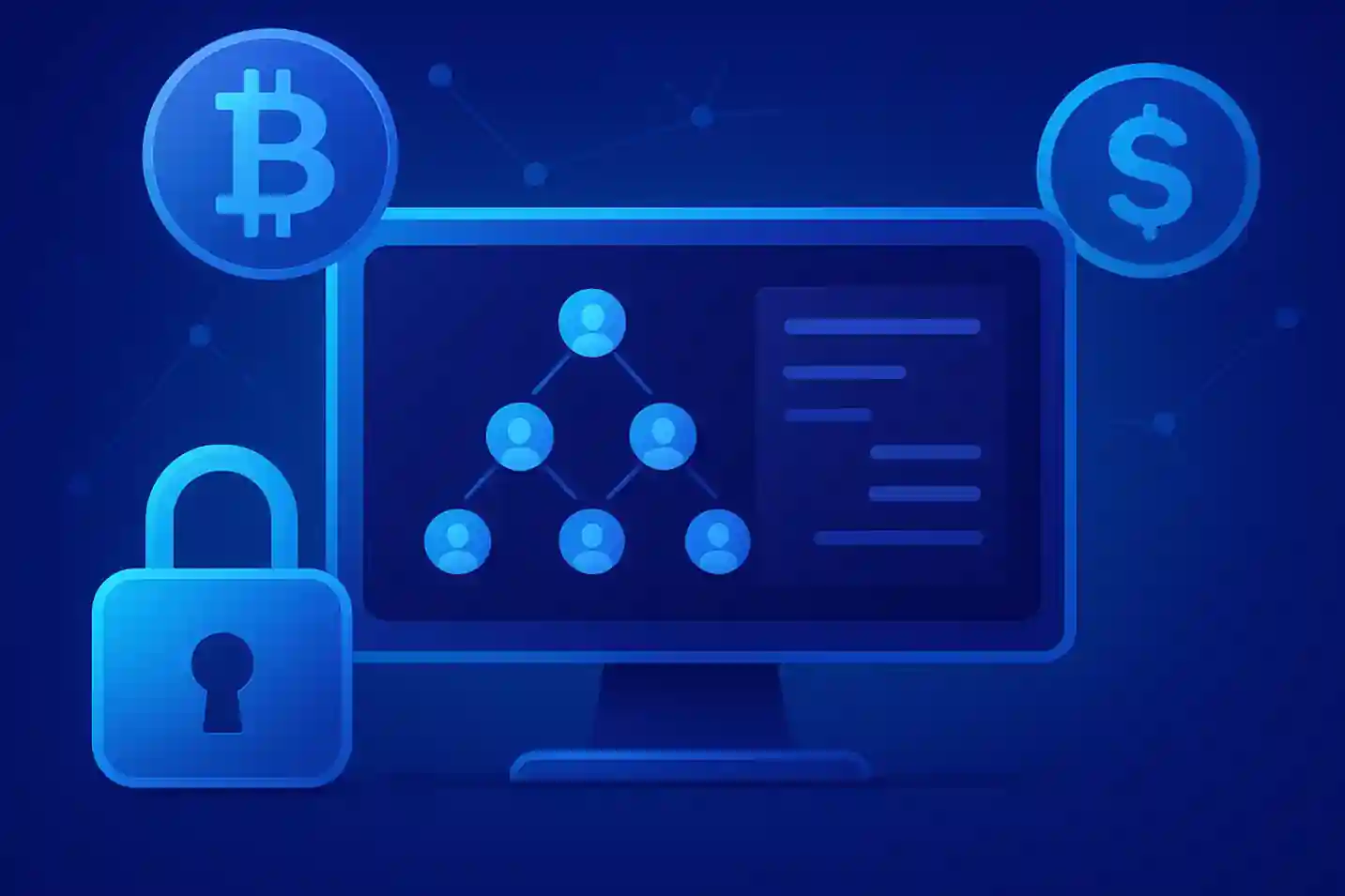 Cryptocurrency Payments in MLM Platforms: Architecture & Adoption Guide