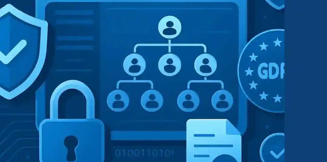 Building GDPR-Compliant MLM Software: Security Best Practices