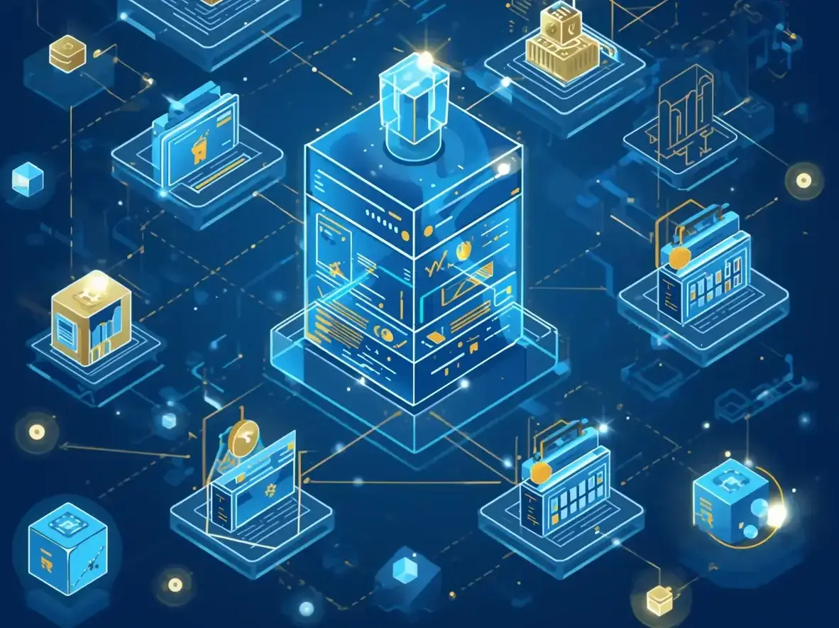 Client Case Study: Why Were MLM Businesses Struggling With Smart Contract Automation — And How Did We Fix It?