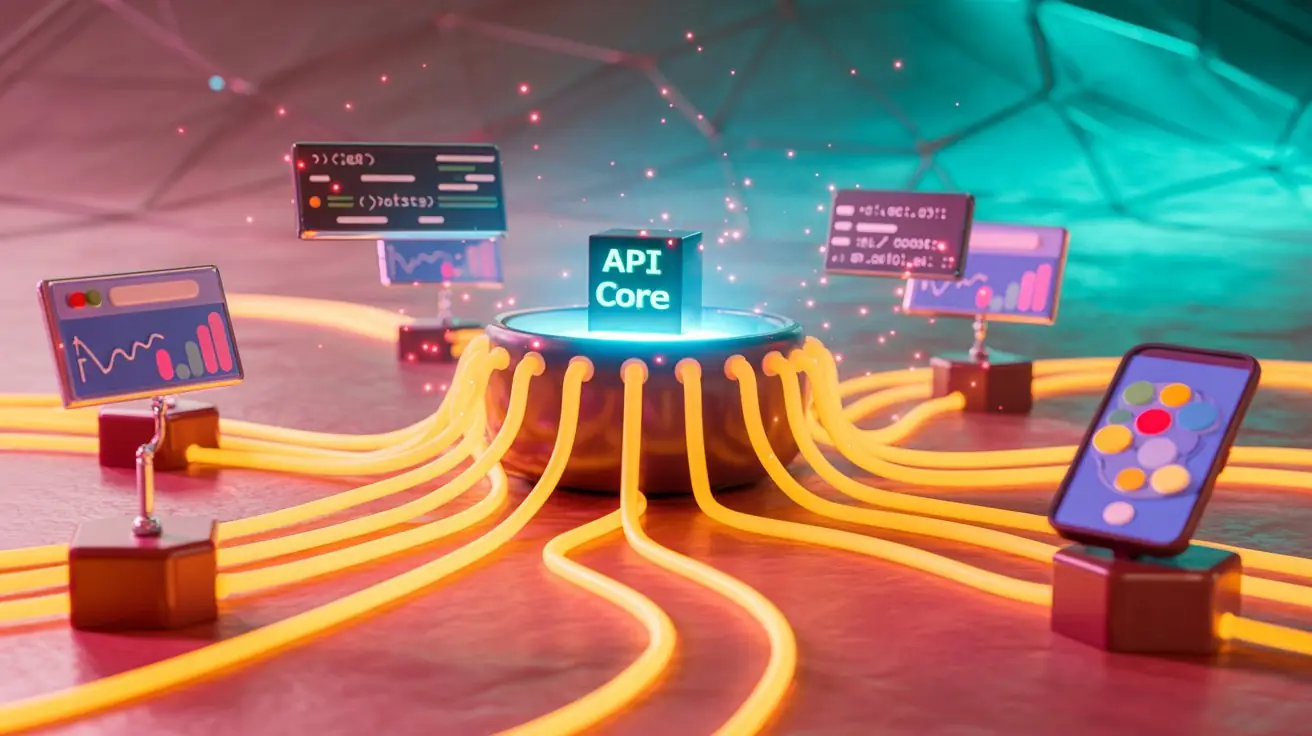 API-First MLM Software: Why Modern Integration Architecture Drives Business Growth?