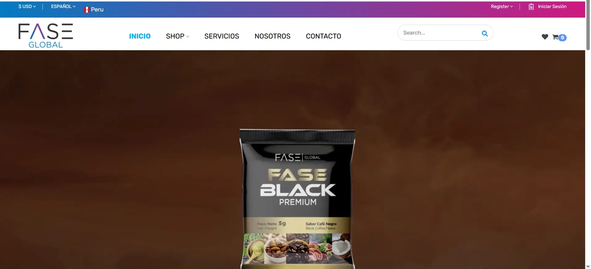 Faseglobal